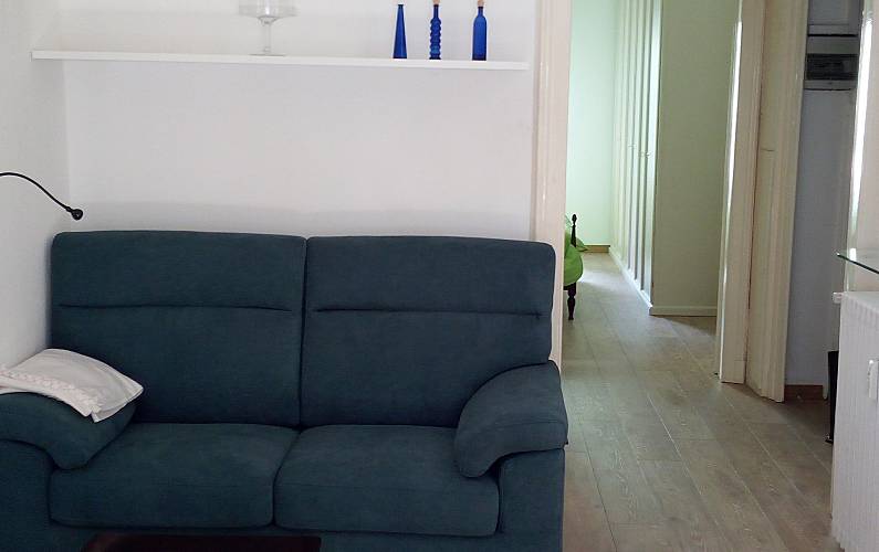 Apartamento Sala Milão Milão Apartamento - Sala