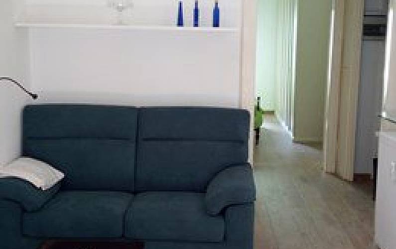 Apartamento Sala Milão Milão Apartamento - Sala