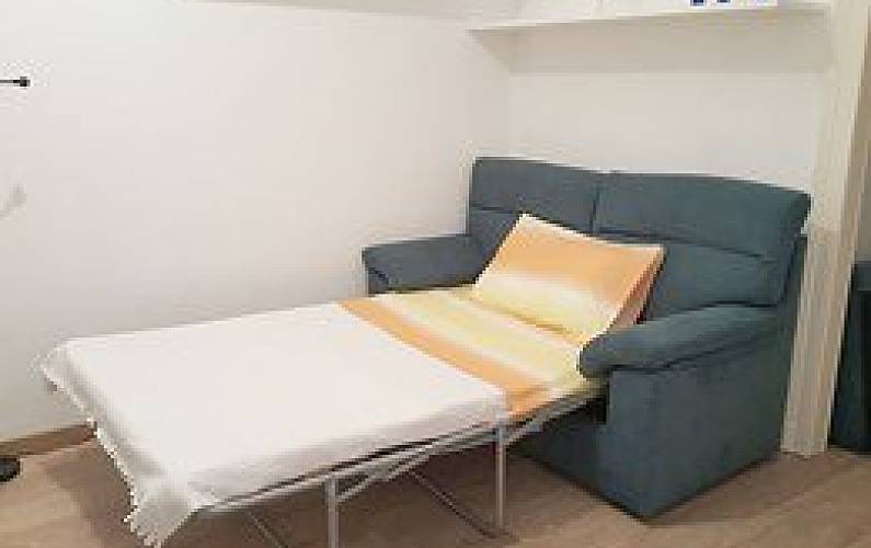 Apartamento Outros Milão Milão Apartamento - Outros