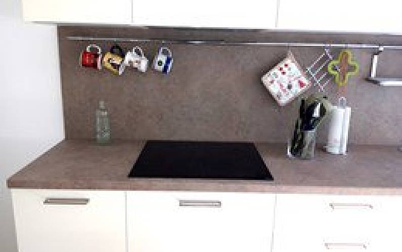 Apartamento Cozinha Milão Milão Apartamento - Cozinha