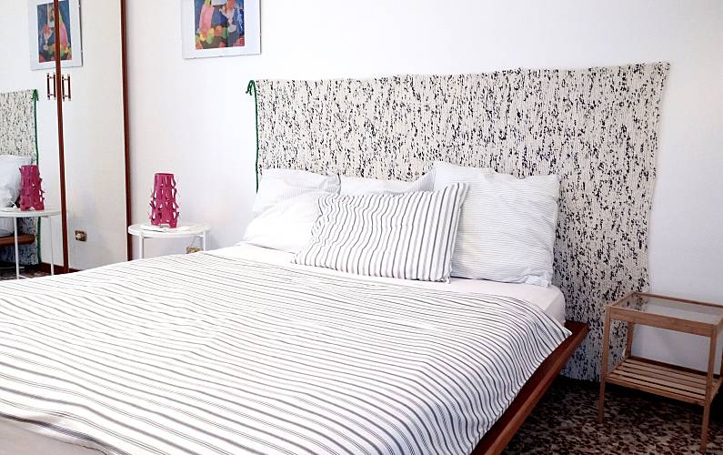 Apartamento Milão Milão Apartamento - 