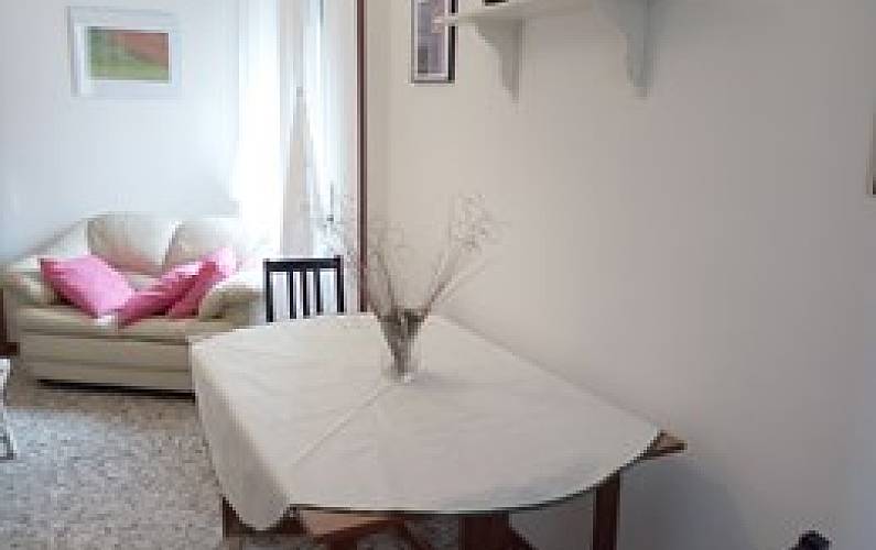 Apartamento Milão Milão Apartamento - 