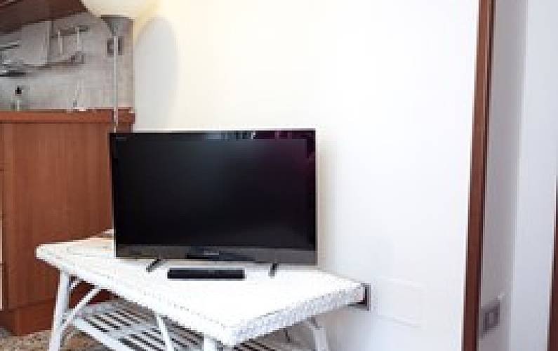 Apartamento Milão Milão Apartamento - 