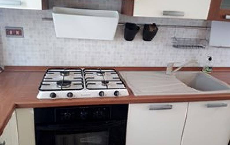 Apartamento Milão Milão Apartamento - 