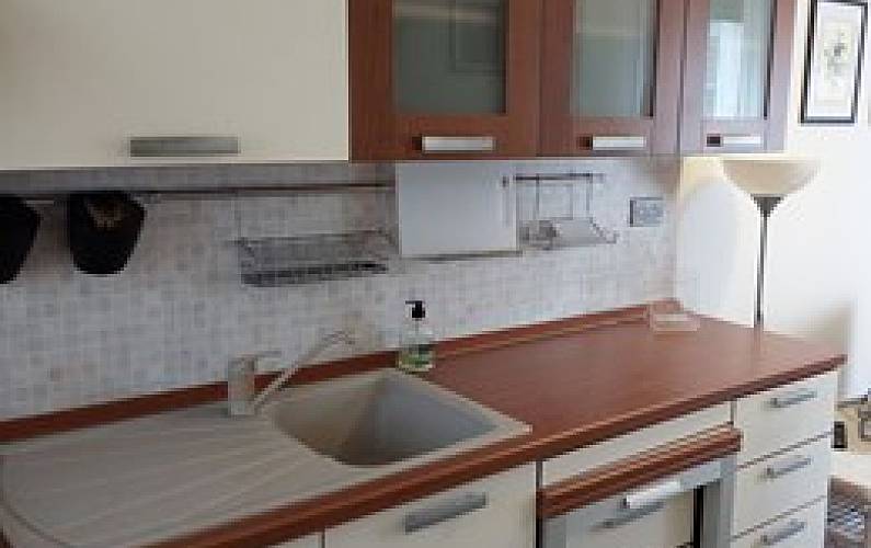 Apartamento Milão Milão Apartamento - 