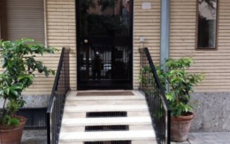 Apartamento com 1 quarto em Milão Milão - Exterior da casa