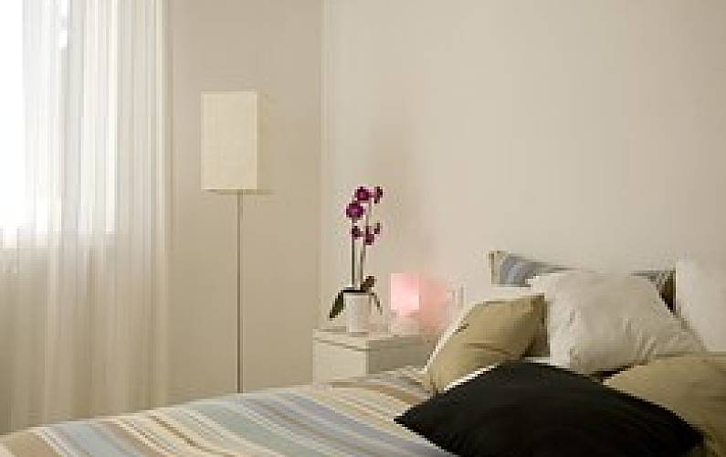 Apartamento Quarto Milão Milão Apartamento - Quarto