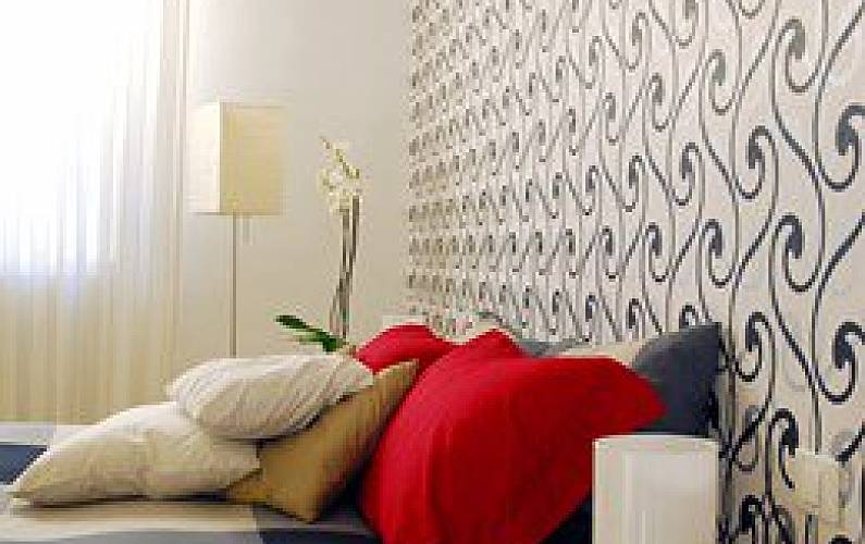 Apartamento Quarto Milão Milão Apartamento - Quarto