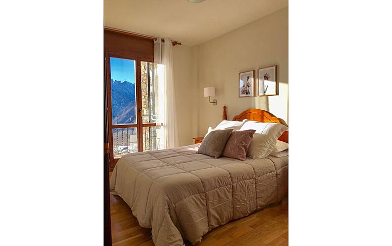 Apartamento Huesca Benasque Apartamento - 