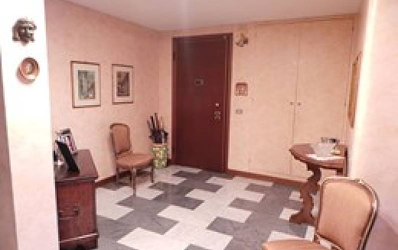 Apartamento Sala Milão Milão Apartamento - Sala