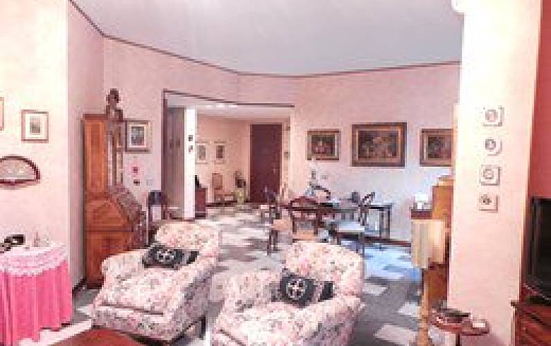 Apartamento Sala Milão Milão Apartamento - Sala