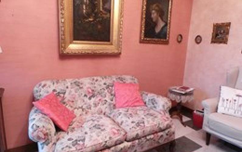 Apartamento Sala Milão Milão Apartamento - Sala