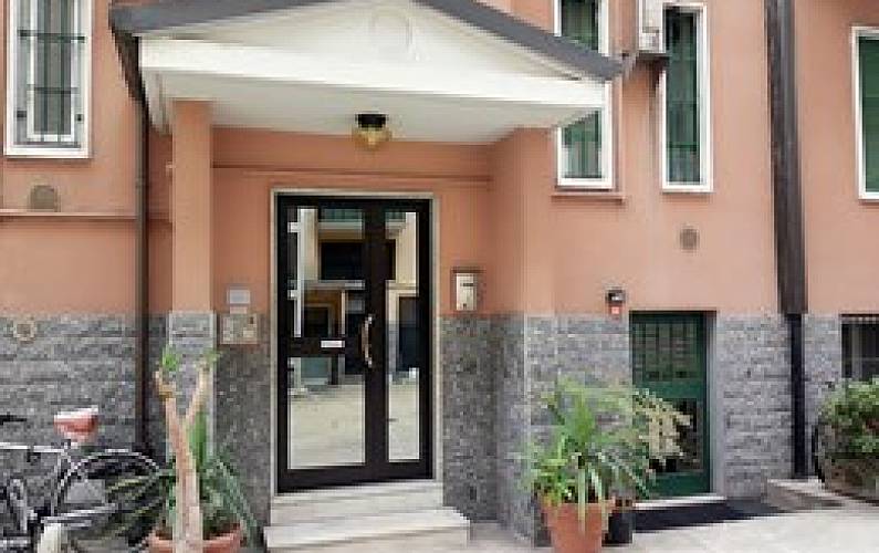 Apartamento Exterior da casa Milão Milão Apartamento - Exterior da casa