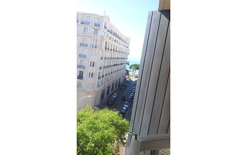 Appartement Vues à partir de la maison Alpes-Maritimes Cannes Appartement - Vues à partir de la maison