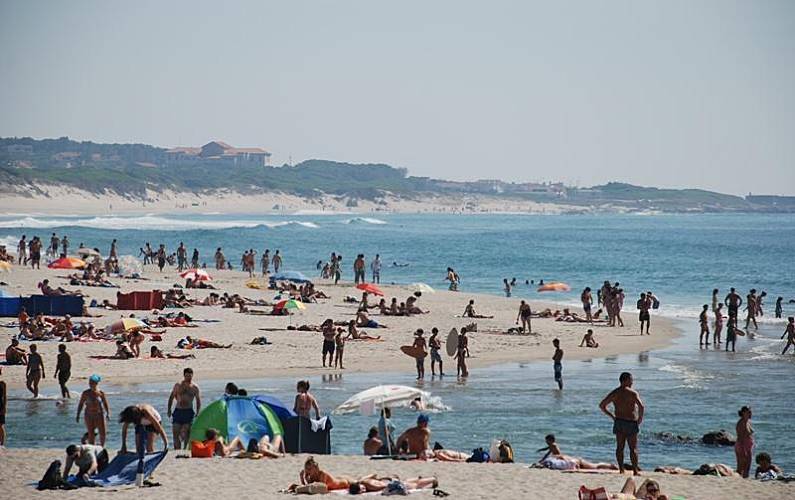 Sea Arredores Viana do Castelo Caminha Apartamento - Arredores