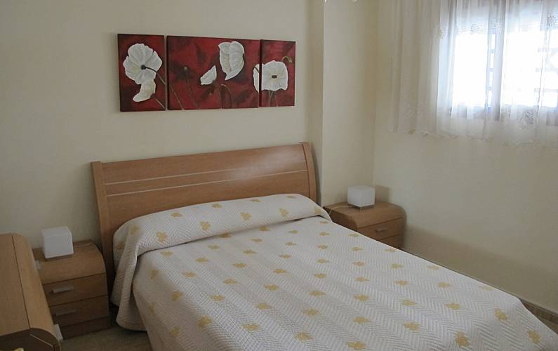 Apartamento Quarto Tarragona Salou Apartamento - Quarto