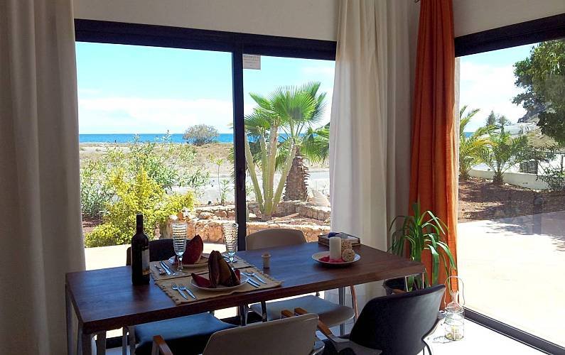 Vivenda Interior da casa Forteventura Tuineje vivenda - Interior da casa