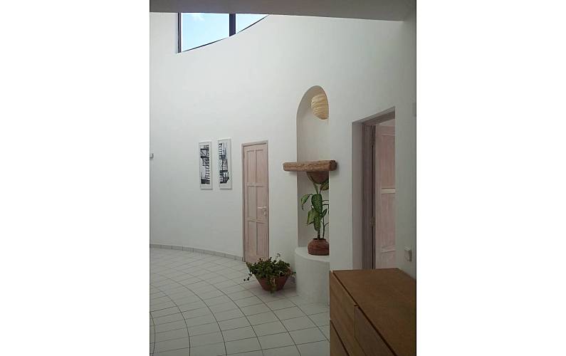 Vivenda Interior da casa Forteventura Tuineje vivenda - Interior da casa