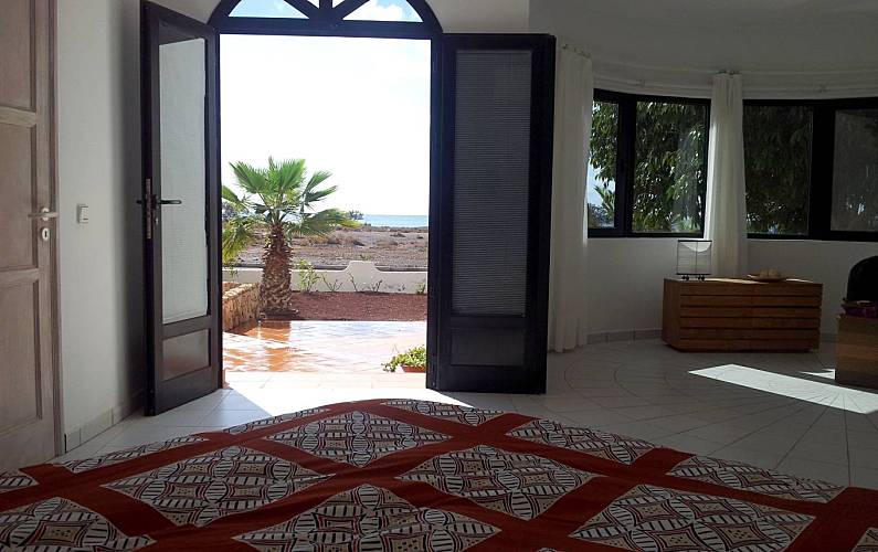 Vivenda Quarto Forteventura Tuineje vivenda - Quarto