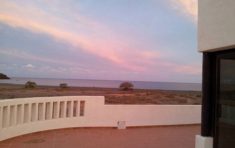 Vivenda Terraço Forteventura Tuineje vivenda - Terraço