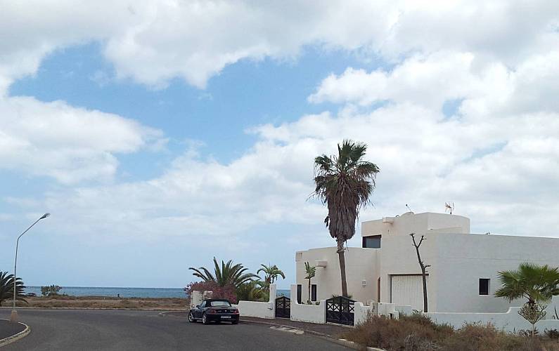 Vivenda Vistas da casa Forteventura Tuineje vivenda - Vistas da casa
