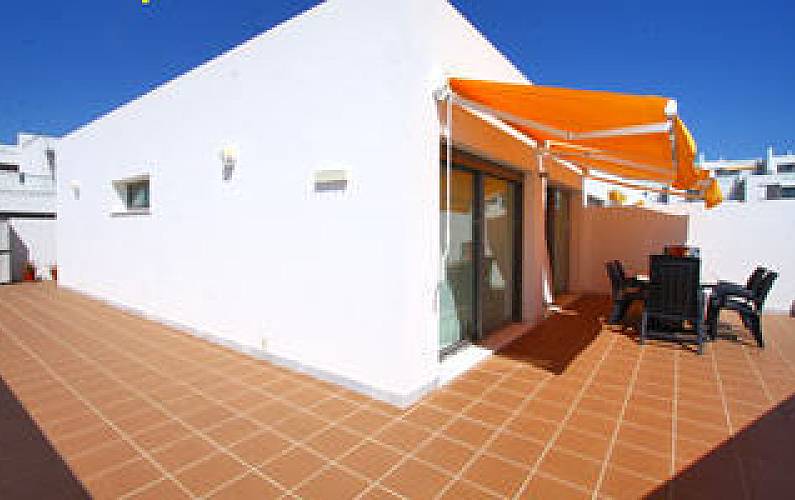Apartamento Terraço Cádis Conil de la Frontera Apartamento - Terraço