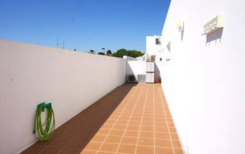 Apartamento Terraço Cádis Conil de la Frontera Apartamento - Terraço