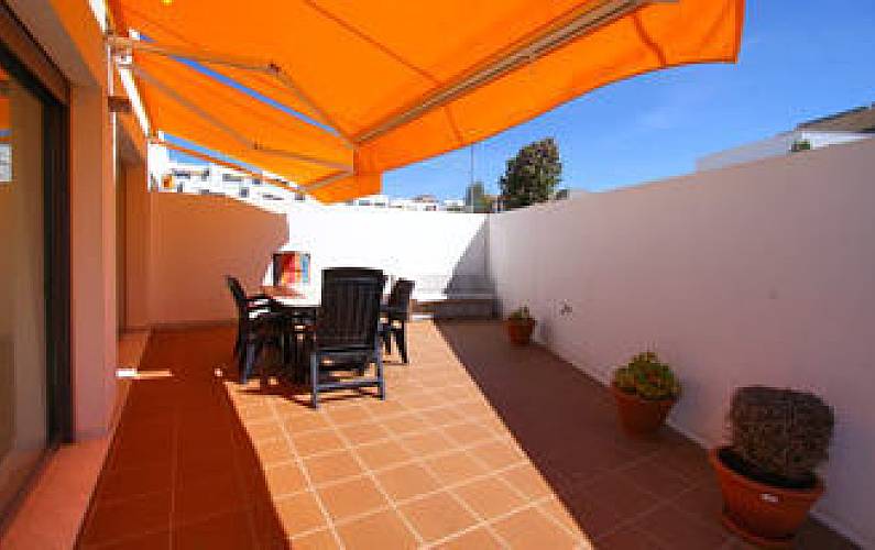 Apartamento Terraço Cádis Conil de la Frontera Apartamento - Terraço