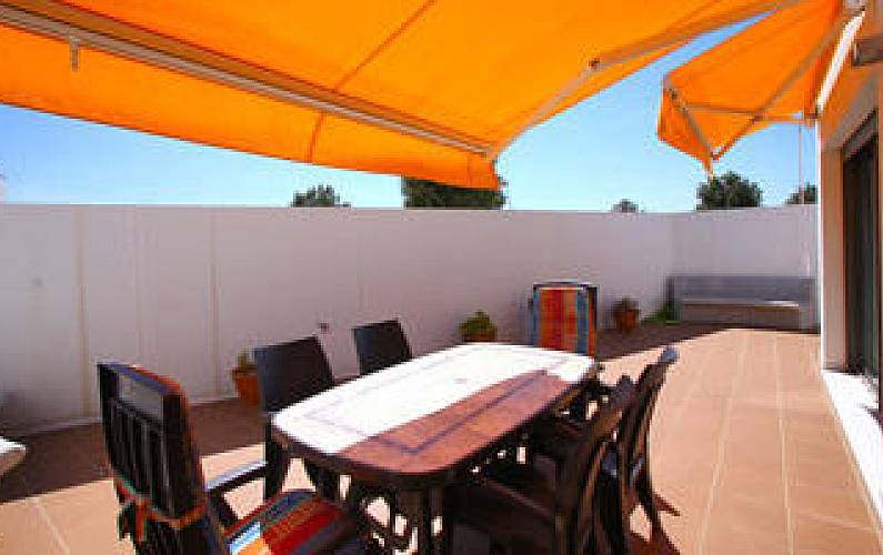 Apartamento Terraço Cádis Conil de la Frontera Apartamento - Terraço