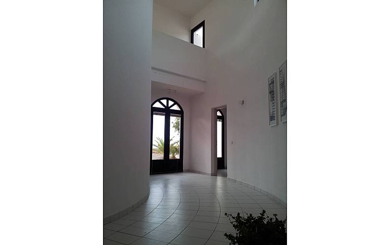 Vivenda Interior da casa Forteventura Tuineje vivenda - Interior da casa