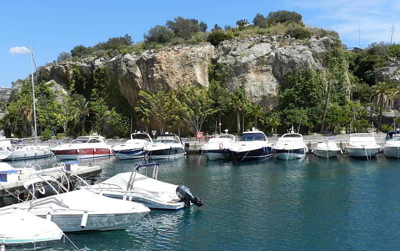 Casa Arredores Granada Almuñécar casa - Arredores