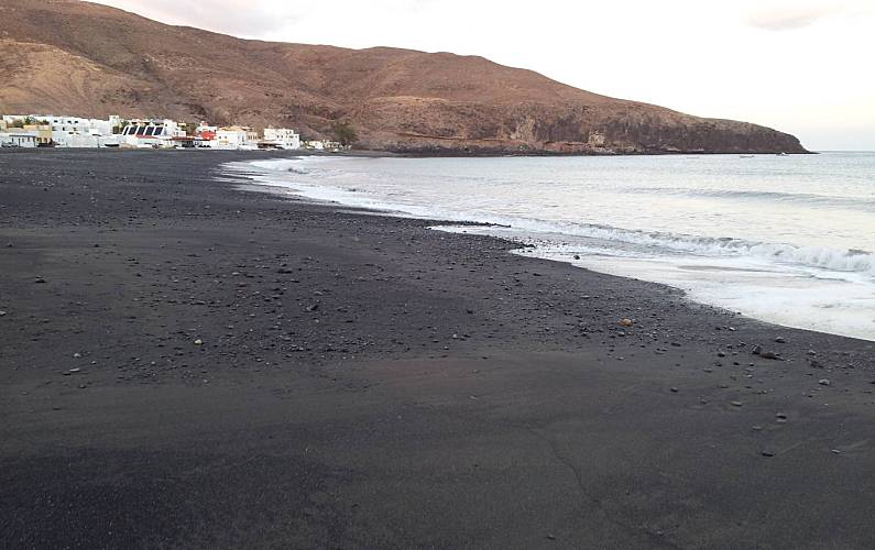 Vivenda Exterior da casa Forteventura Tuineje vivenda - Exterior da casa