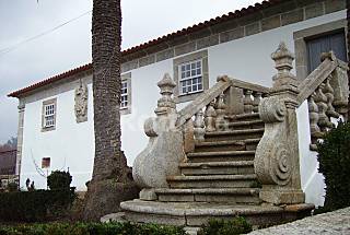 Local histórico, elegante e tranquilo