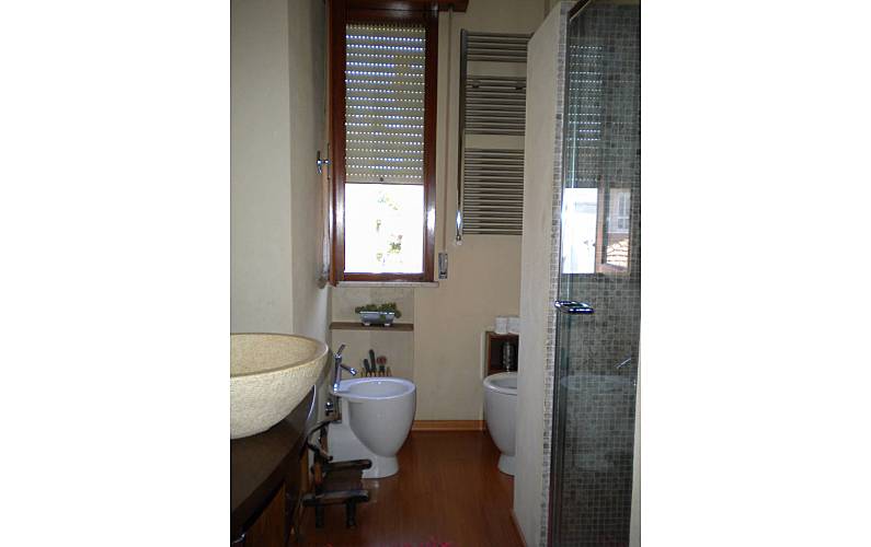 Apartamento Casa-de-banho Rimini Rimini Apartamento - Casa-de-banho