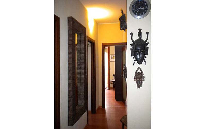 Apartamento Interior da casa Rimini Rimini Apartamento - Interior da casa