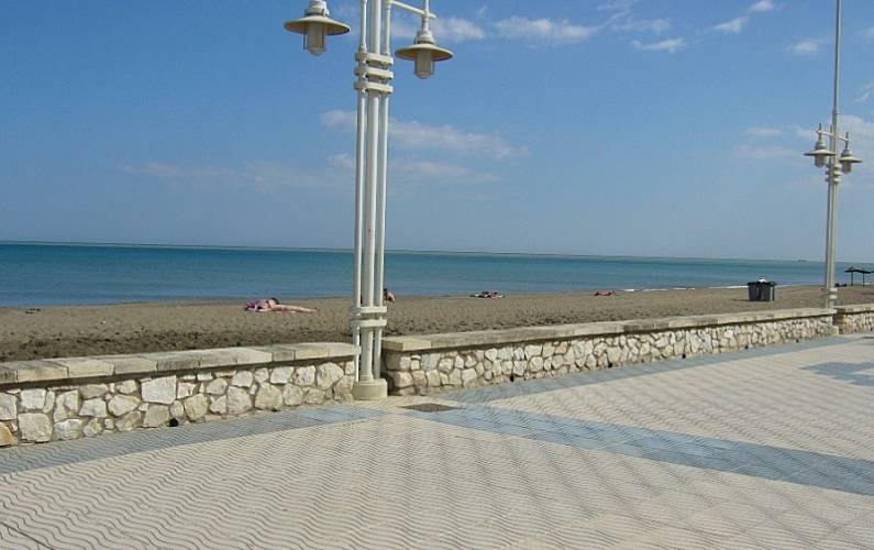 Apartamento Arredores Málaga Málaga Apartamento - Arredores