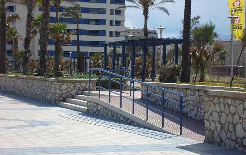 Apartamento Arredores Málaga Málaga Apartamento - Arredores