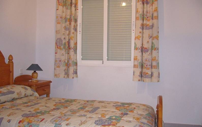 Apartamento Quarto Málaga Málaga Apartamento - Quarto