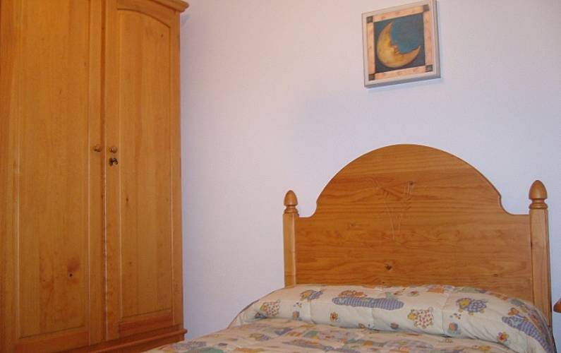 Apartamento Quarto Málaga Málaga Apartamento - Quarto