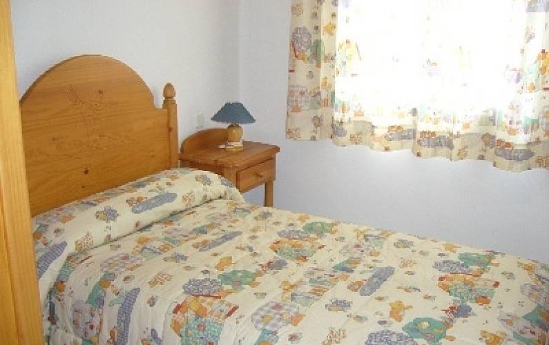 Apartamento Quarto Málaga Málaga Apartamento - Quarto