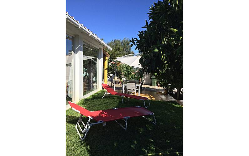 Casa para 4 pessoas em Alentejo Évora - 