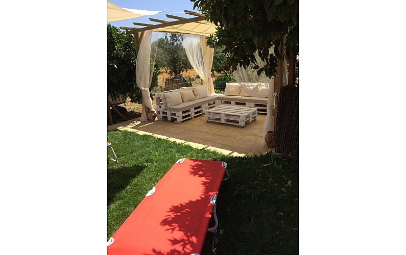 Casa Évora Montemor-o-Novo Villa rural - 