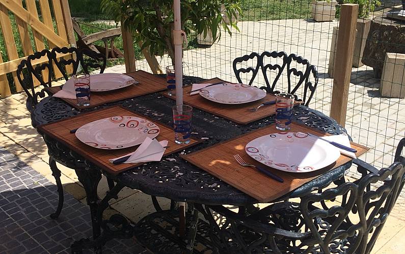 Casa Évora Montemor-o-Novo Villa rural - 