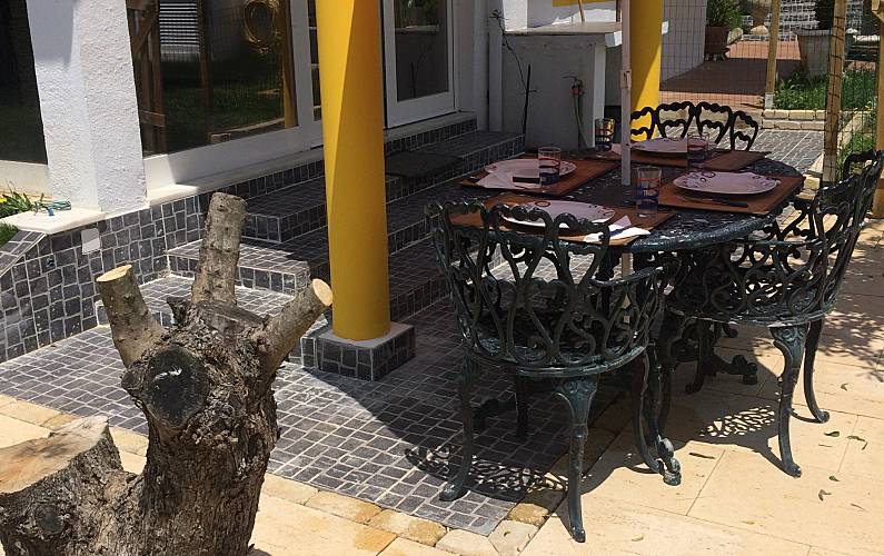 Casa Évora Montemor-o-Novo Villa rural - 