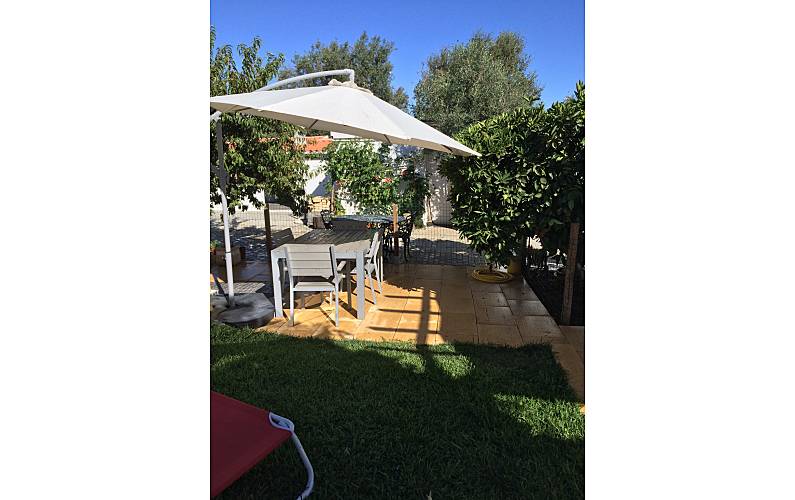 Casa Évora Montemor-o-Novo Villa rural - 