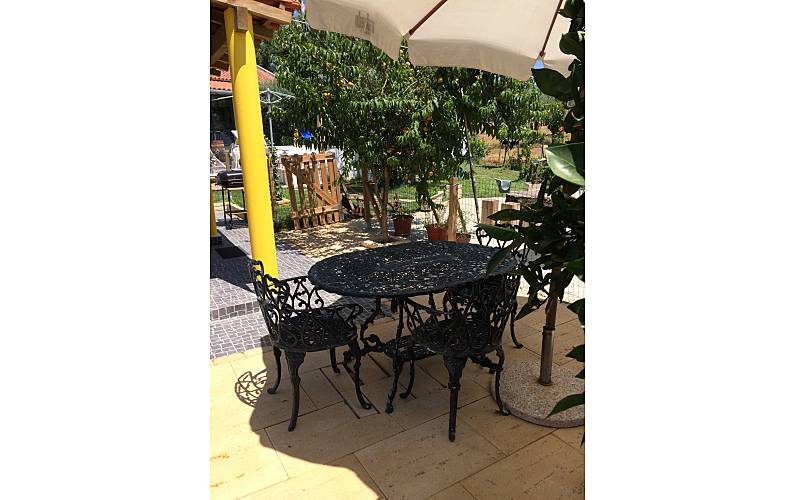 Casa Évora Montemor-o-Novo Villa rural - 