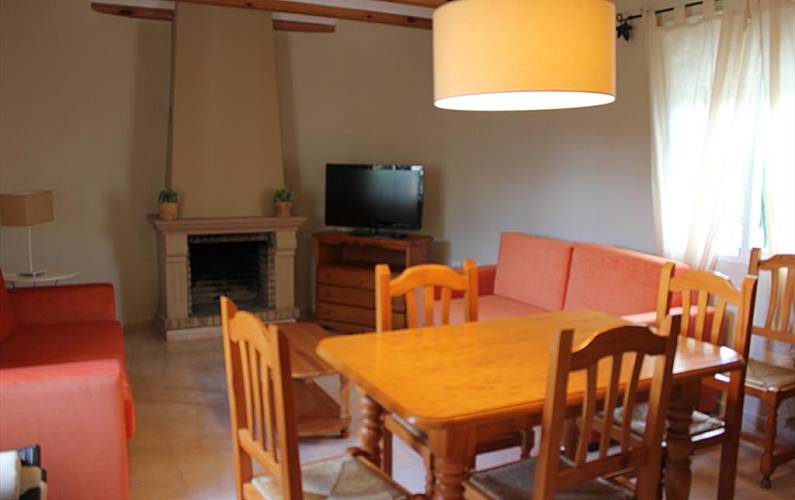 Villa Alicante Els Poblets villa - 