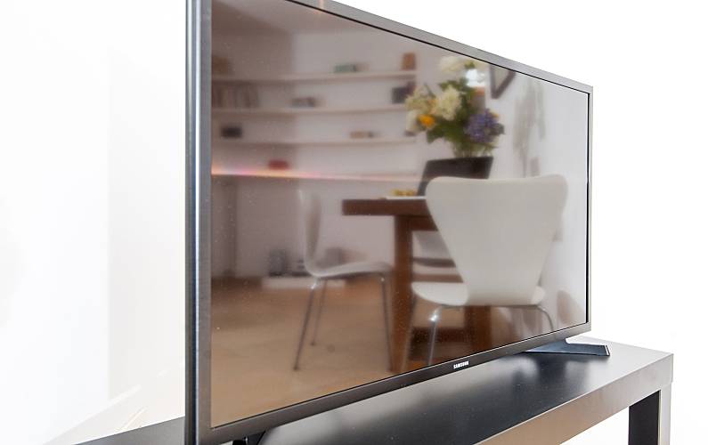 Apartamento para alugar em Lácio Roma - 