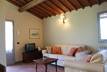 Appartamento Arezzo Pergine Valdarno Appartamento - 