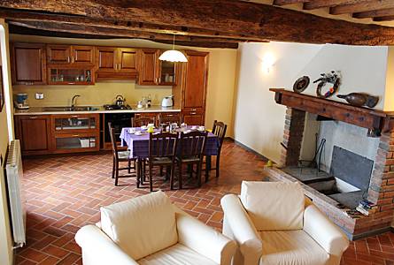 Appartamento Arezzo Pergine Valdarno Appartamento - 
